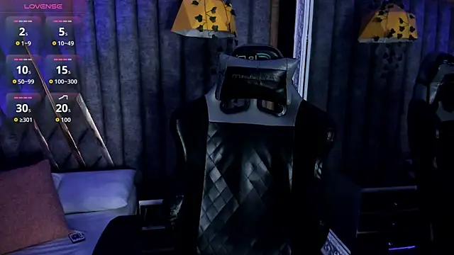 NicolaiKarav Webcam Show