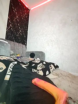 Isis_Hot__ ওয়েবক্যাম শো