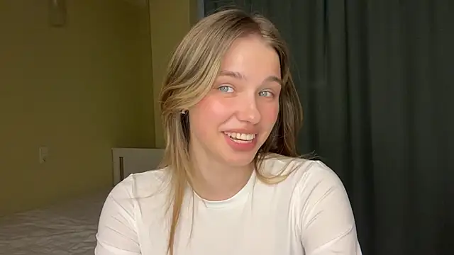 Show Webcam de EarthaStinett