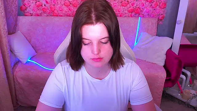 KristiFoxy Live XXX-chat