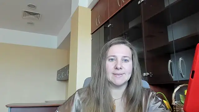 Nionelly – Live XXX-chat