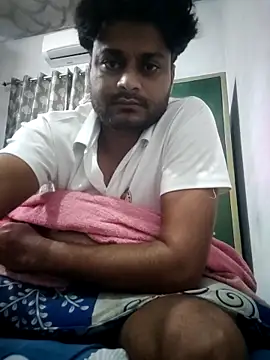 Pertunjukan Kamera Web King_night1