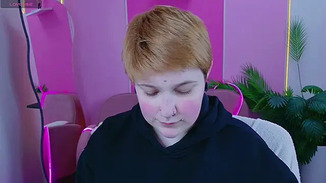 Show Webcam de Edna_Davis