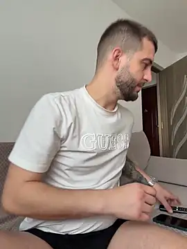 عرض كام Pablo_Hornyguy95