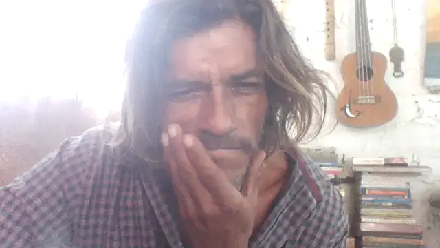 Show webcam de kvr27