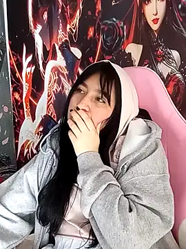 Arielle_lov Chat XXX live