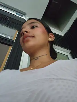 Lorena_Mcfly 웹캠 쇼