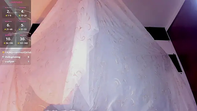 KuraiBi Chat XXX live