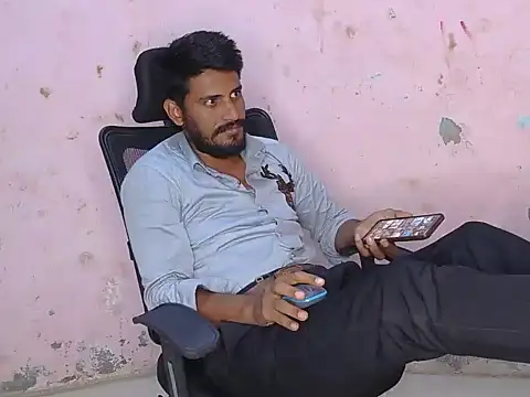 HotXKrish live XXX chat