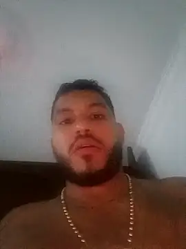 Show de Frank0021 na webcam