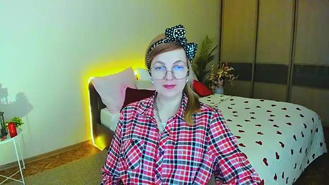 YourUniverser's Live XXX Chat