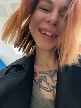 RosieSecret Chat XXX live