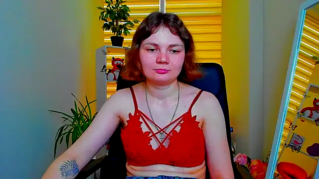 Онлайн чат XXX Stella-Maers