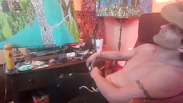 2099RivenXXX Adlı Modelin Canlı XXX Sohbeti