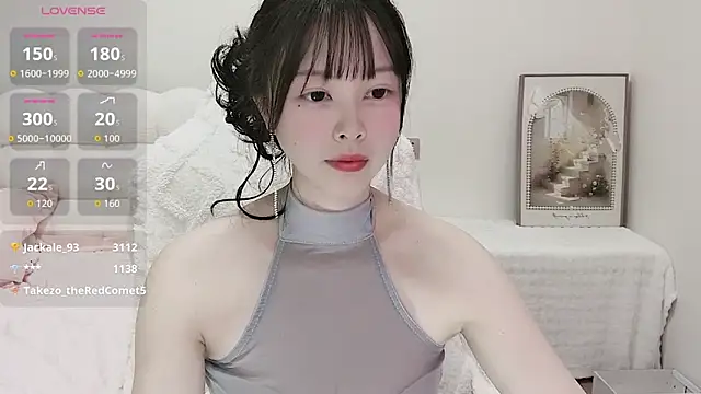 Chat XXX en directo de Anna-2005