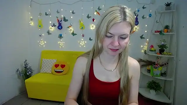 MelissaTyler Obrolan Langsung XXX