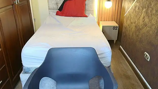 RachellPark Chat XXX live