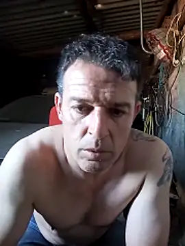 mecaloco Webcam-Show