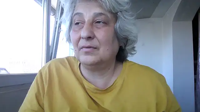 ExquisiteMature: απευθείας συνομιλία ΧΧΧ