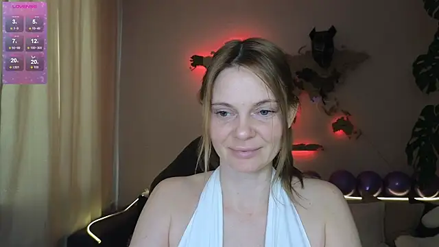 Chat XXX ao vivo de Sam_Klaus