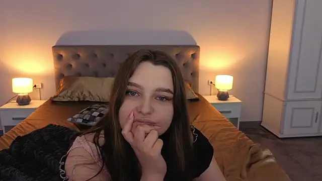 MagicPeachh_ Live XXX-Chat