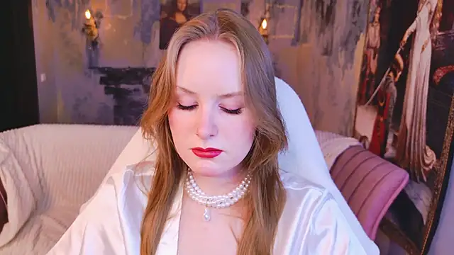 Онлайн чат XXX VivienLeeigh