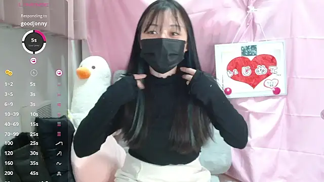 pipimi_khaos Live XXX-Chat