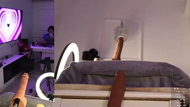 Вебкам-шоу Aurora__XxX