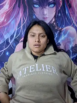 Chat XXX en directo de lana_love69