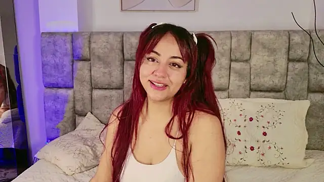 Онлайн чат XXX DaniniAnderson