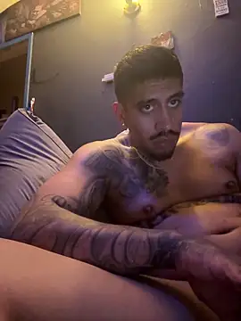 busnfatnutsLildee: διαδικτυακό σόου στην κάμερα