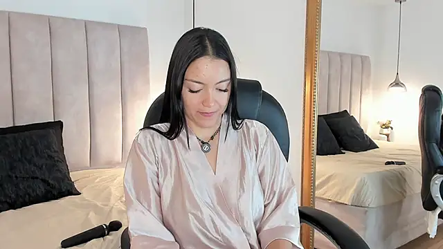 Chatroom XXX en direct de Megan-8