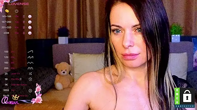 Rita_lovvylyou Live XXX-Chat