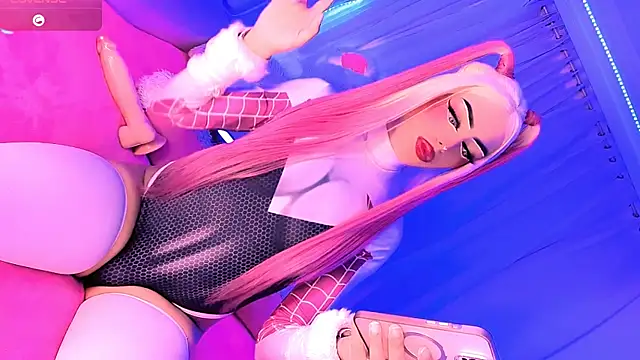 Blonde_fuck Webcamshow