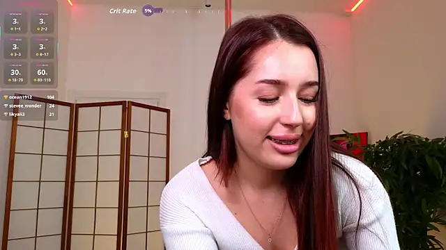 AnikaHarryson Live XXX-Chat