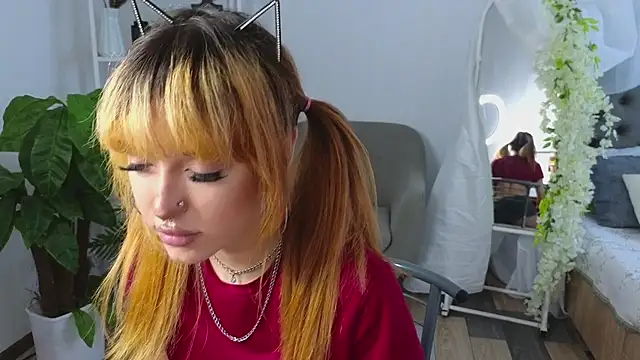 __Amiraa Live XXX-Chat