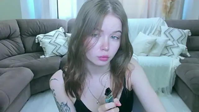 Violetta__Dreams Live XXX-Chat