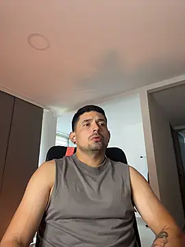 عرض كام TroyeSavage