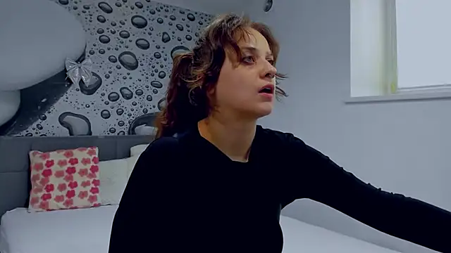 AlmaFancy Live XXX-Chat