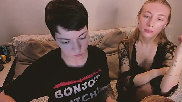 secret_dreams__ Live XXX-Chat