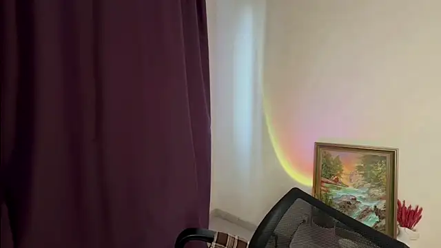 _comefeelme_ Live XXX-Chat