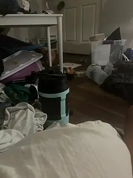 Xanderman4289: διαδικτυακό σόου στην κάμερα