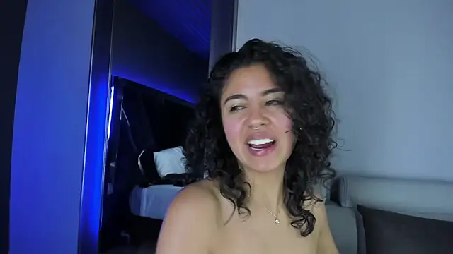 Amareto_ Live XXX-chat