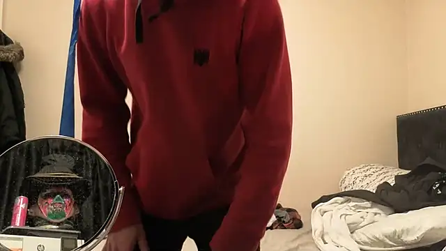 hailzeffn's Webcam Show