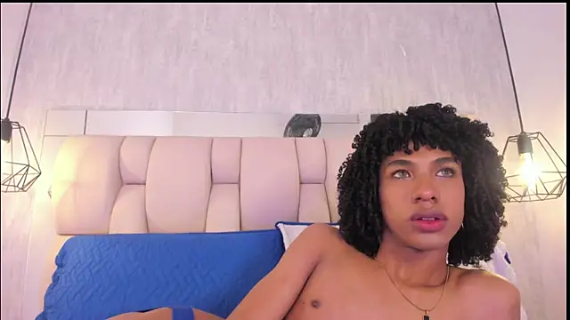 Johan_gz_のウェブカメラショー