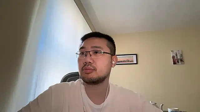 jasonryu2025 웹캠 쇼