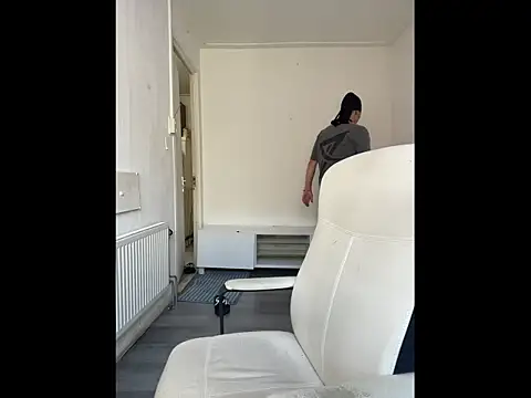 Show de webcam de TitanNoir