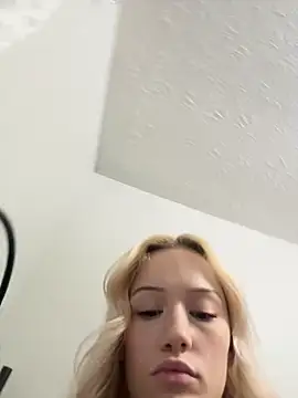 kaci_brooke 网络视讯表演