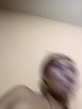 Pertunjukan Kamera Web Itze_Mua