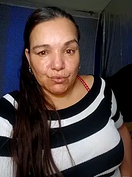 Zuleyka_69's Webcam Show